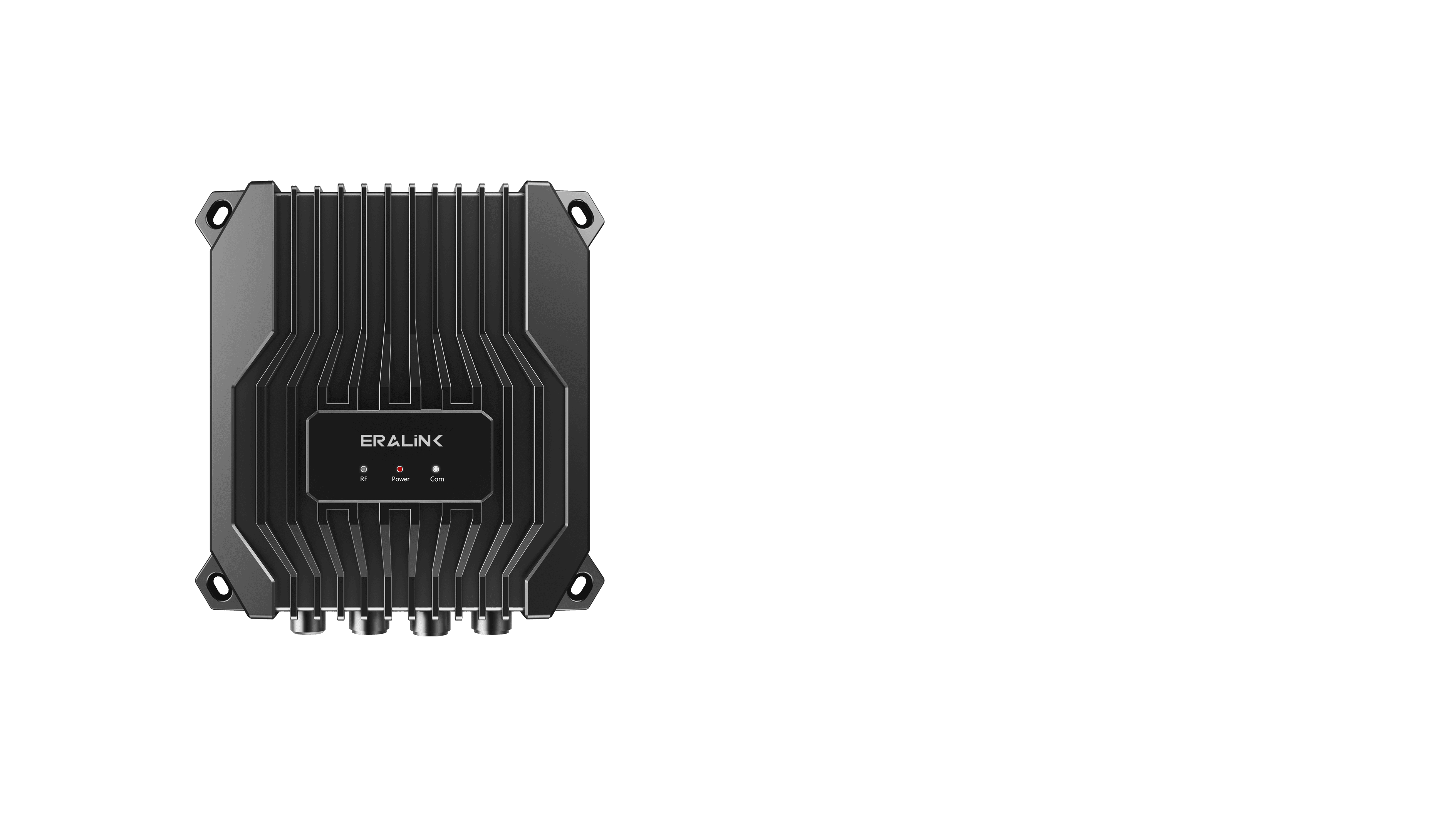 超高频单通道RFID读写器 ELT-G45 | UHF Fixed RFID Reader